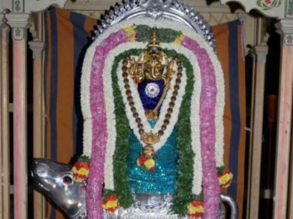 விநாயகர் சதுர்த்தி விழா: பிள்ளையார்பட்டியில் கொடியேற்றம் - ஆக. 24ல் தேரோட்டம்