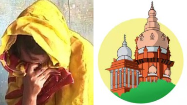 கடலூர் சரோஜா.. ஜெயிலிலுள்ள மகனுக்காக சென்னை கோர்ட்டுக்கு ஓடிய அம்மா..நீதிபதி கேட்ட கேள்வி? என்னாகுமோ