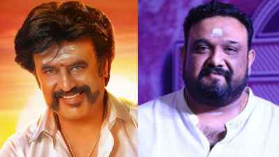 ரஜினிகாந்த் வீட்டிற்கு வந்த சிறுத்தை சிவா - அண்ணாத்த குறித்து அடுத்த கட்ட  ஆலோசனை | Director Siruthai Siva meets actor Rajini kanth - Tamil Oneindia