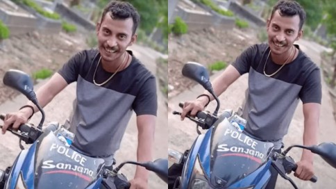 போலீஸ் பைக்கை சஞ்சய் ராய் ஓட்டியது எப்படி.. கொல்கத்தா போலீஸை கேள்வி எழுப்பும் பாஜக