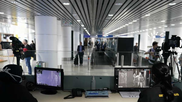 வுஹானில் இனி சோதனை 