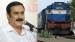 ஆவடி-கூடுவாஞ்சேரி, சென்னை- மாமல்லபுரம் உள்பட 5 ரயில் திட்டங்களை கைவிட்ட ரயில்வே... அன்புமணி தகவல்
