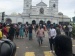 குண்டு வெடிப்பு பீதி.. இலங்கையில் ஈஸ்டர் சிறப்பு நிகழ்ச்சிகள் ரத்து.. மக்கள் கூட்டமாக சேர தடை