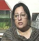 Najma Heptullah