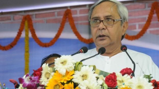 நவீன் பட்நாயக்