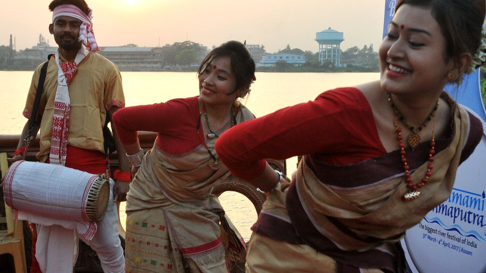 மகிழ்ச்சி அறிக்கையில் 122-ஆவது இடத்தில் இந்தியா,