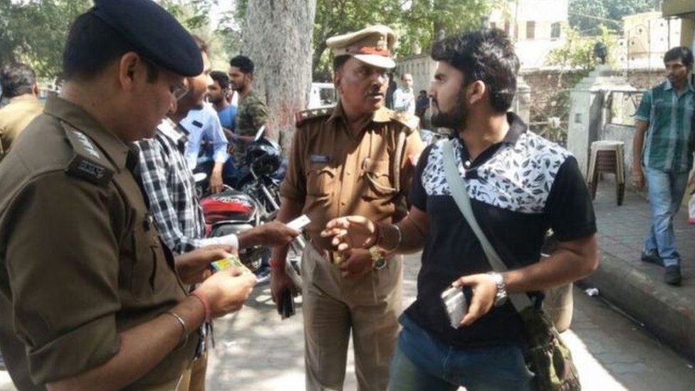 பெண்களை கேலி செய்பவர்களை தடுப்பதற்காக புதிய அணி