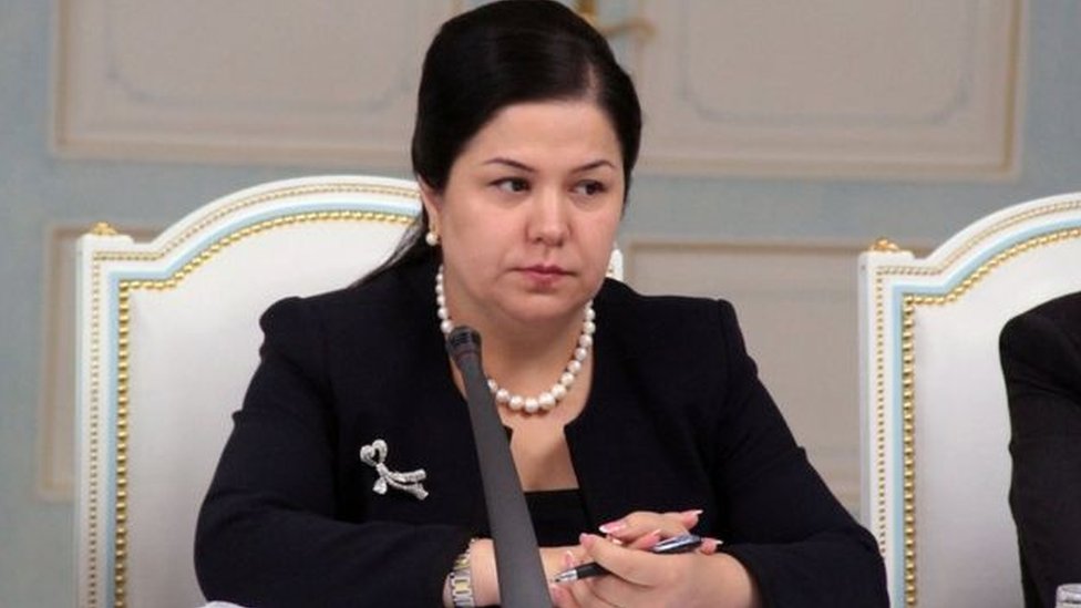 ஒசோதோ ரஹ்மான்