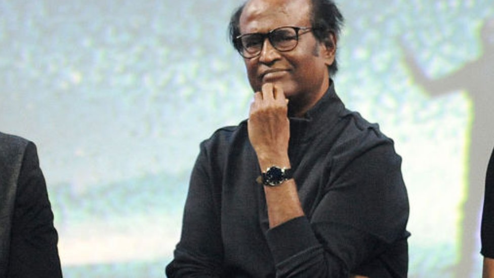 ரஜினி