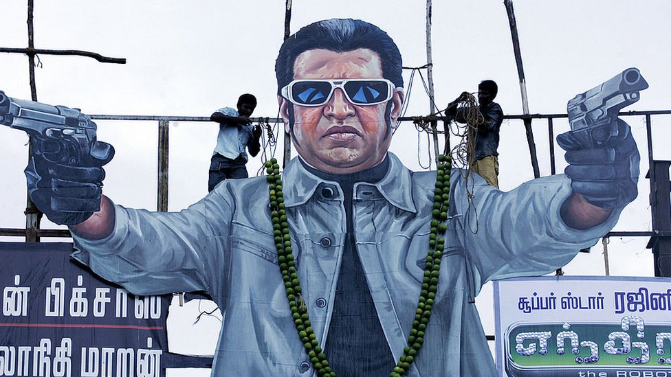 ரஜினி