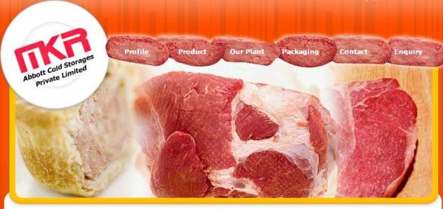 பஞ்சாபில் அமைந்துள்ளது எம்.கே.ஆர்.எக்ஸ்போர்ட்ஸ்