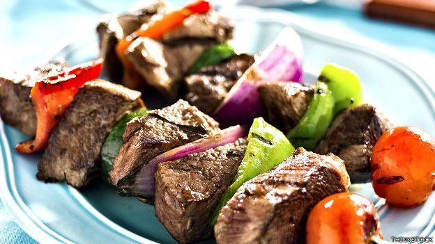 இறைச்சி தொழிலில் இந்து-முஸ்லீம் வேறுபாடு இல்லை