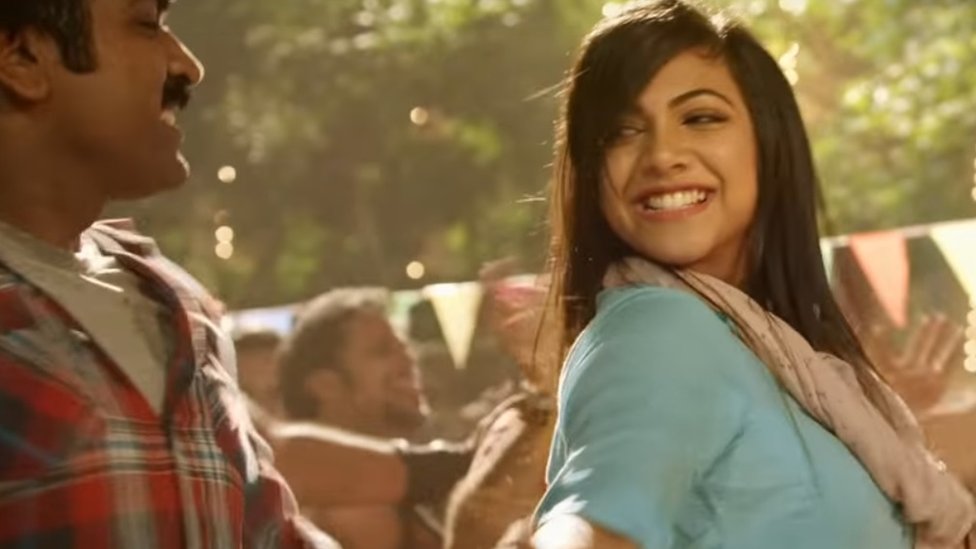 திரைப்பட விமர்சனம்: கவண்