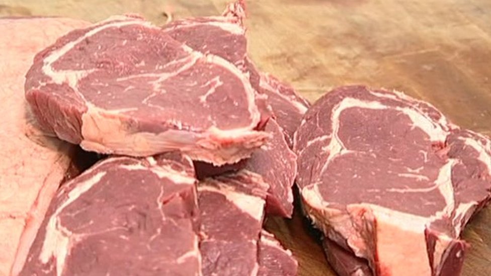 புற்றுநோய் ஆபத்தை அதிகரிக்கும் சிவப்பு இறைச்சி