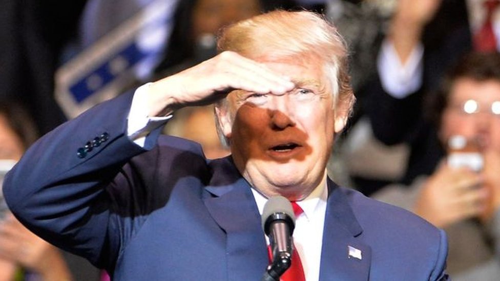 நேட்டோ குறித்து நிலைப்பாட்டை மாற்றிக் கொண்ட டிரம்ப்