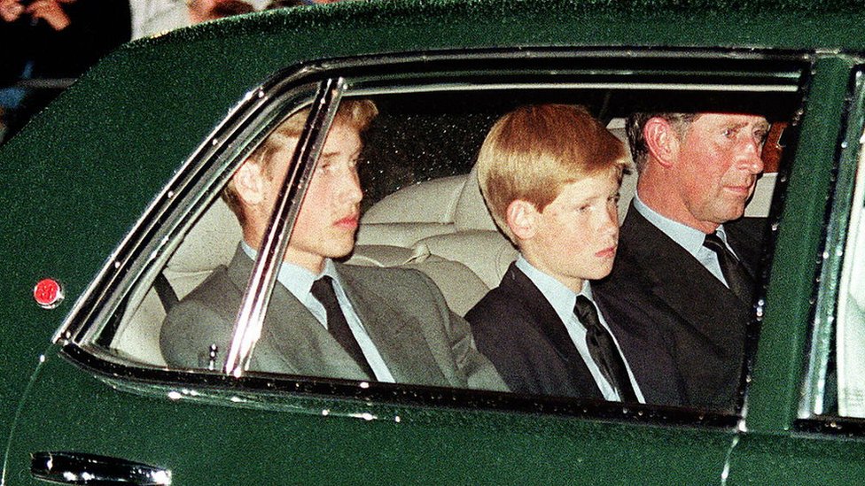 இளவரசர் ஹாரி