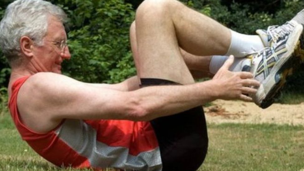 உடற்பயிற்சி ஆரோக்கியத்தை மேம்படுத்தி ஆயுளையும் நீட்டிக்கும்