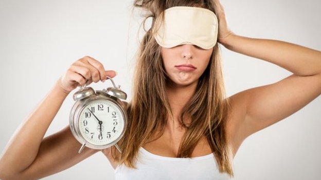 அழகாக தெரிய வேண்டுமா? நன்றாக தூங்குங்கள்