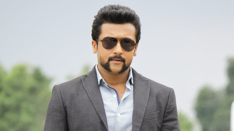 சூர்யா, சத்யராஜ் உள்ளிட்ட 8 நடிகர்களுக்கு எதிராக பிடிவாரண்ட் பிறப்பிப்பு சூர்யா, சத்யராஜ் உள்ளிட்ட 8 நடிகர்களுக்கு எதிராக பிடிவாரண்ட் பிறப்பிப்பு