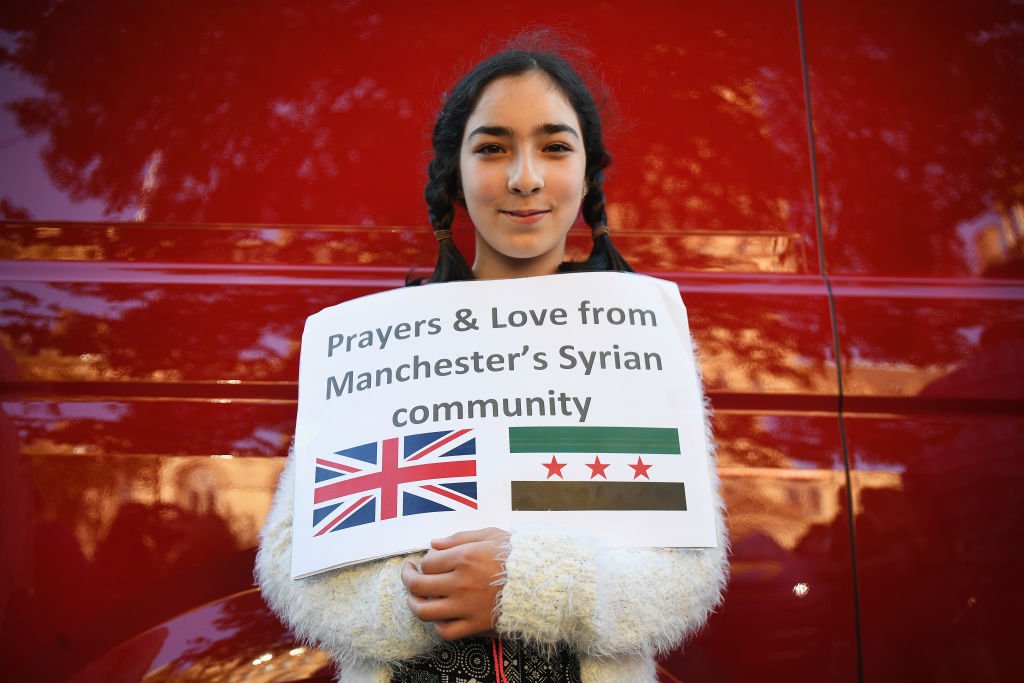 பிரிட்டனில் பயங்கரவாத அச்சுறுத்தல் நிலை உச்சபட்சமாக அதிகரிப்பு