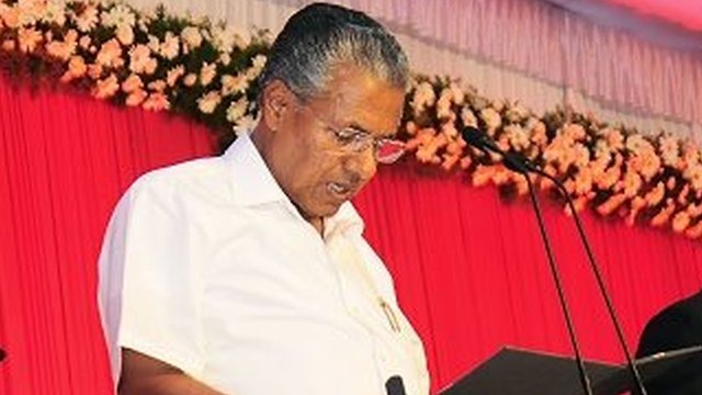 பினராயி விஜயன்