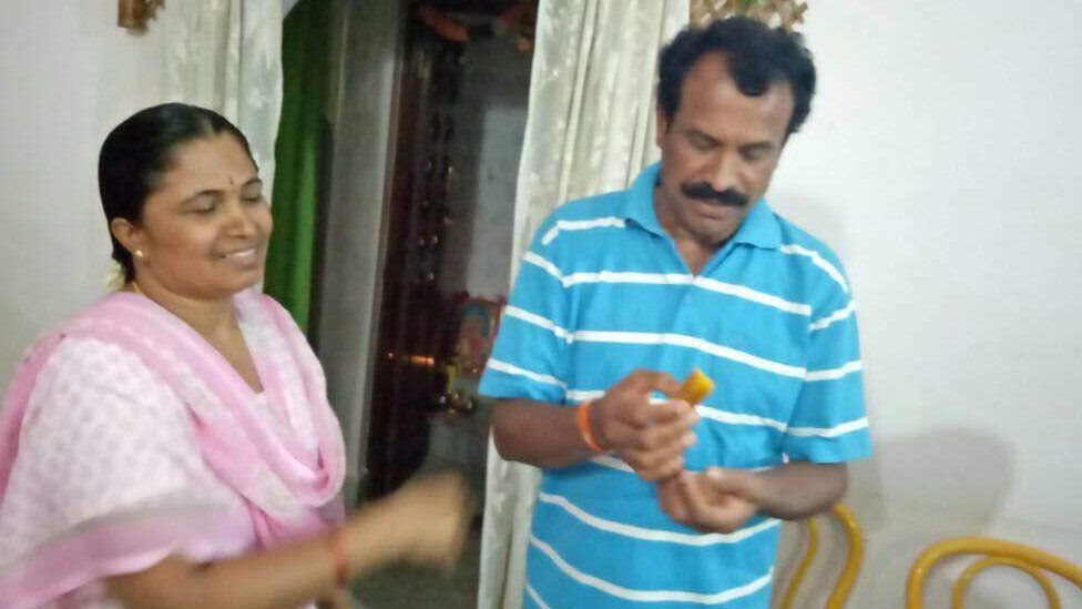 ''அரசு ஊழியர் என்பவர் லட்சிய வேட்கையுடன், அர்ப்பணிப்புடன் இருக்க வேண்டும்'' : நந்தினி ஐ ஏ எஸ்