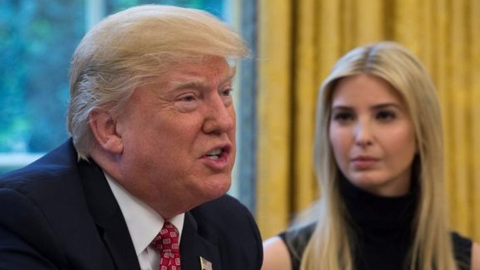 டிரம்ப்