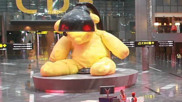 கத்தாரை பற்றிய இந்த தகவல்கள் உங்களுக்கு தெரியுமா?