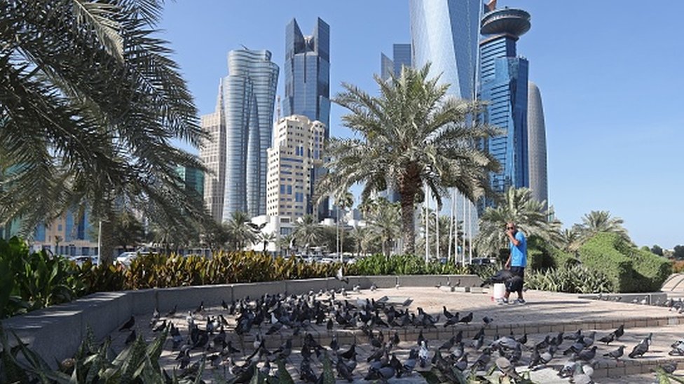 கத்தார்