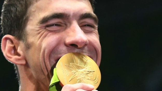 மைக்கேல் ஃபில்ப்ஸ் மைக்கேல் ஃபில்ப்ஸ்