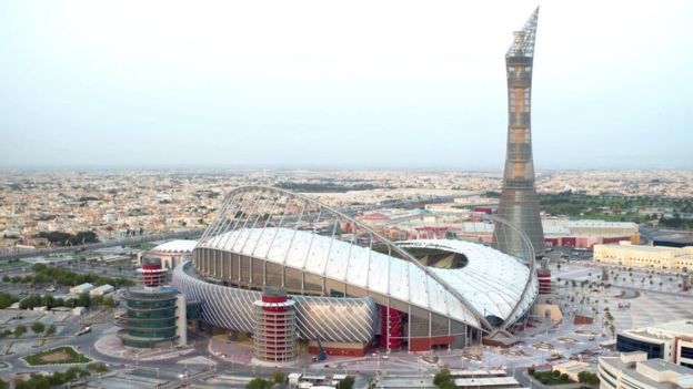 கத்தார்