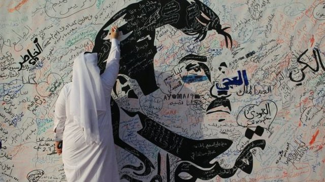 கோரிக்கைகளை நிறைவேற்ற கத்தாருக்கு 48 மணி நேர கெடு