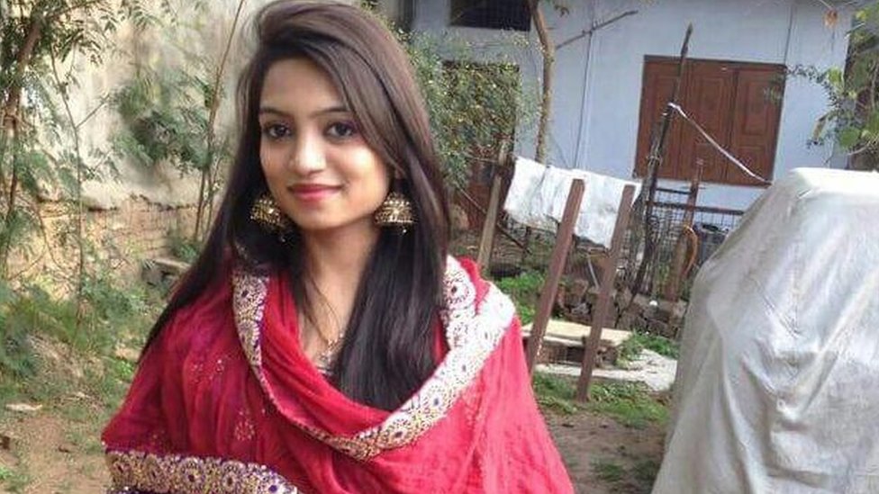 அஃப்ரீன் ரெஹ்மான்