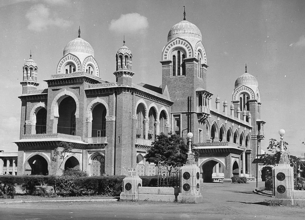 சென்னைக்கு வயசு எத்தனை?