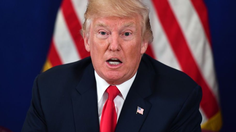 டொனல்டு டிரம்ப் டொனல்டு டிரம்ப்