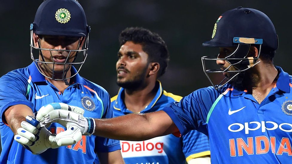 ஒருநாள் போட்டி தொடரை வென்றது இந்தியா: 5 முக்கிய காரணங்கள்