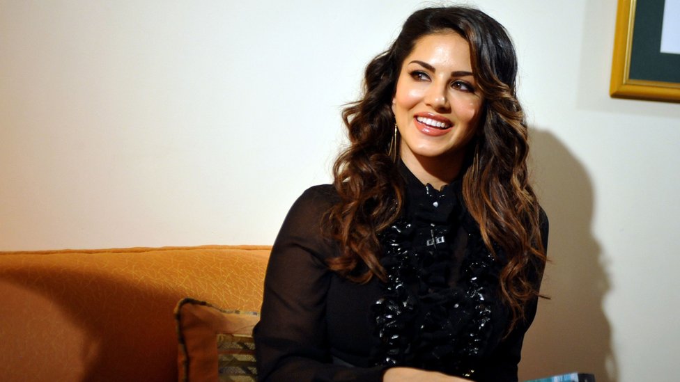 சன்னி லியோன்