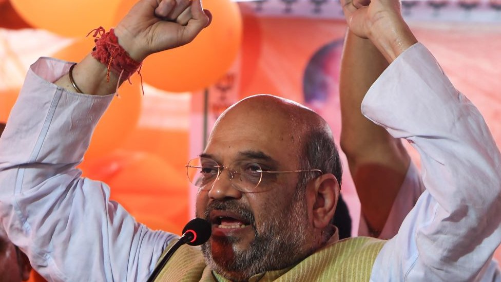 அமித் ஷா