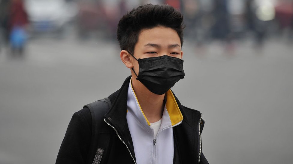 சீனாவைப் பற்றி உங்களுக்குத் தெரியாத தகவல்கள்