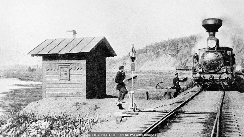 ரஷ்யா: 500 டன் தங்கப்புதையல்