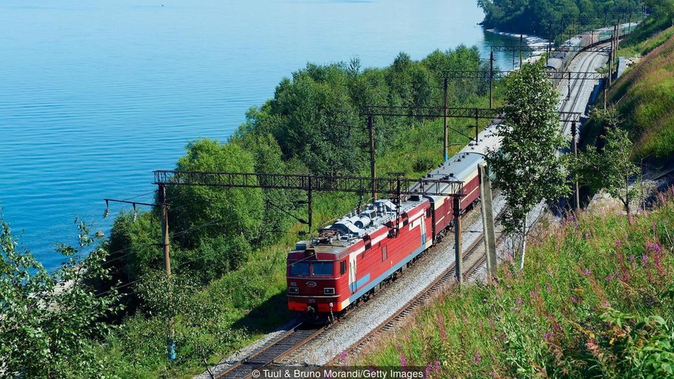 ரஷ்யா: 500 டன் தங்கப்புதையல்