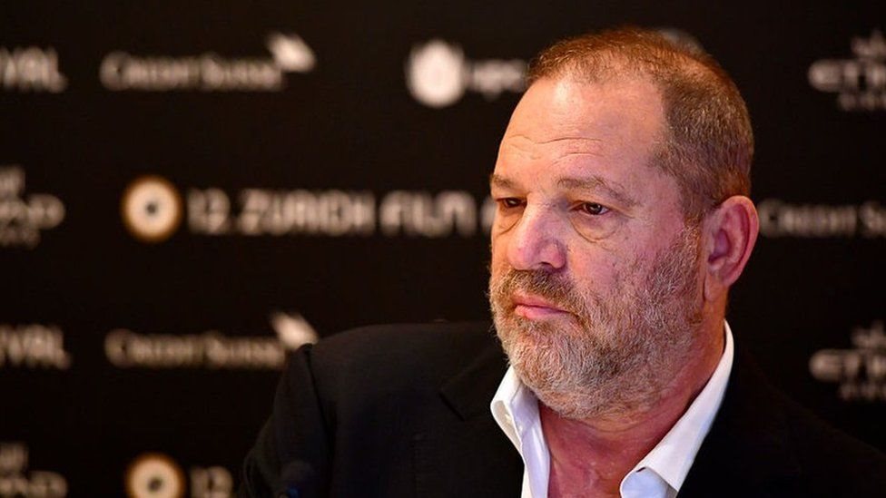 ஹார்வி வைன்ஸ்டீன்