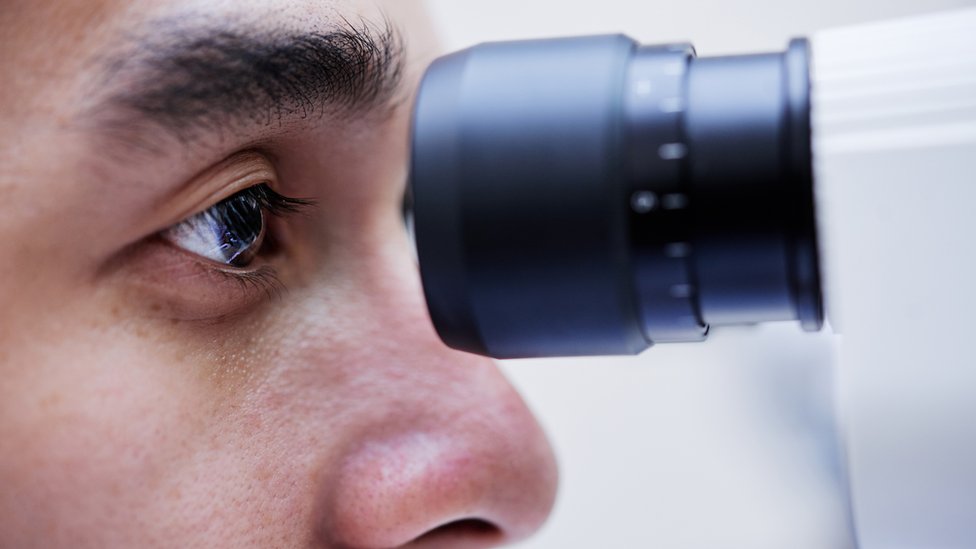 கண் சிகிச்சை