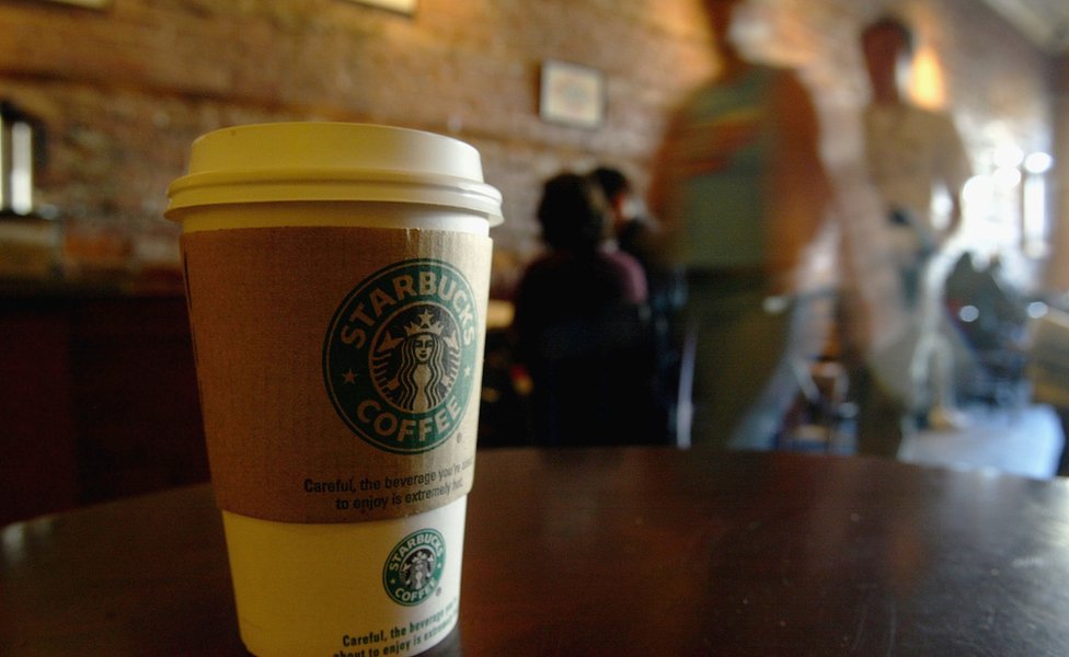 ஸ்டார்பக்ஸ்