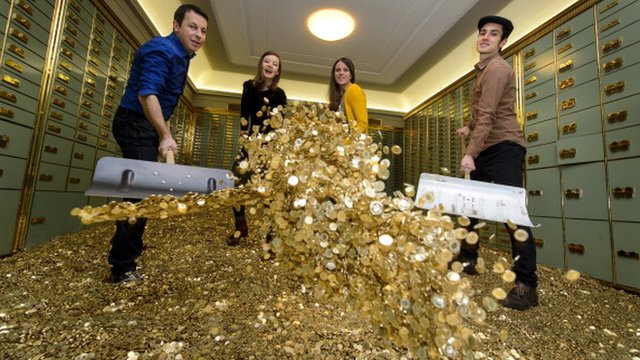 வெளிநாடுகளில் உங்கள் பணத்தை மறைத்து வைப்பது எப்படி?