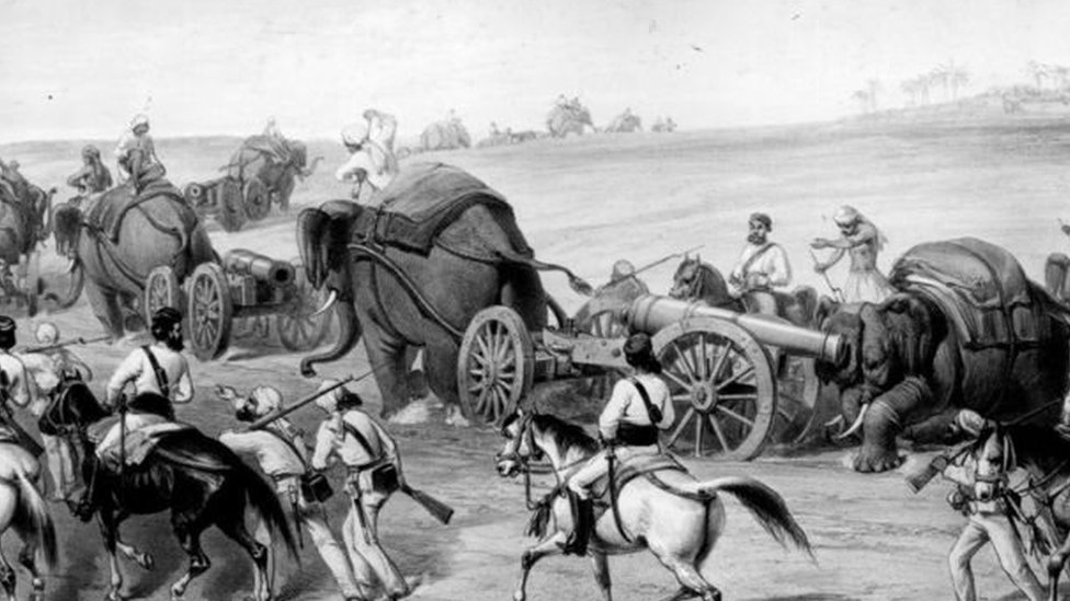 இந்தியாவில் ராணுவ புரட்சி ஏற்படும் வாய்ப்பு உண்டா?