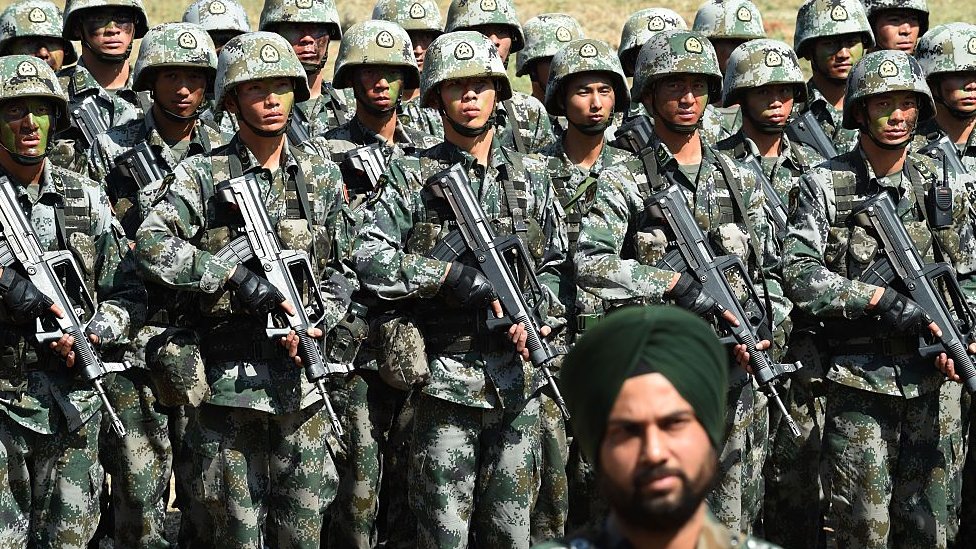 இந்தியாவில் ராணுவ புரட்சி ஏற்படும் வாய்ப்பு உண்டா?