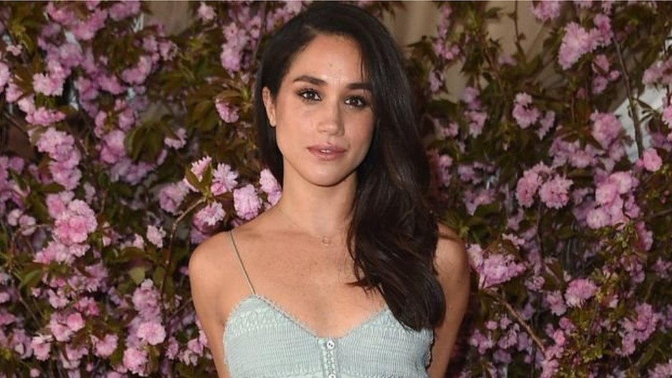 இளவரசர் ஹாரி-ஐ மணக்கவுள்ள மேக்னன் மார்க்கெல்