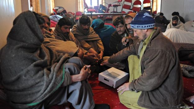 குளிர்காலத்தில் மூடிய அறைக்குள் தூங்குவது உயிருக்கு உலை வைக்கலாம்