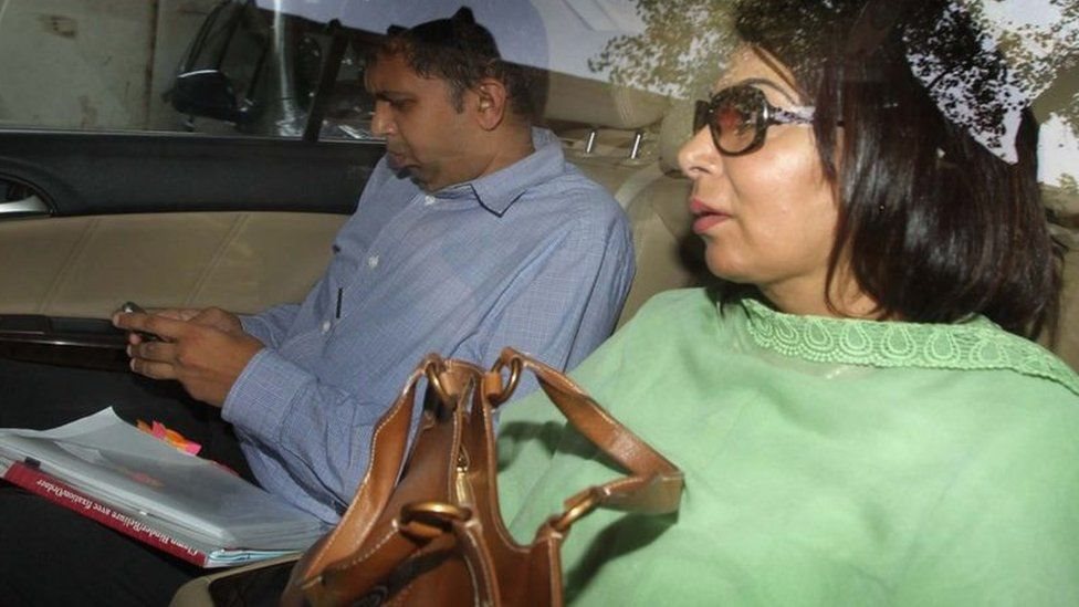 2ஜி வழக்கு: கடந்து வந்த பாதை